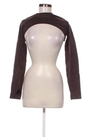 Dámská halenka Unbranded, Velikost S, Barva Hnědá, Cena  49,00 Kč