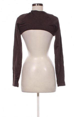 Dámská halenka Unbranded, Velikost S, Barva Hnědá, Cena  49,00 Kč