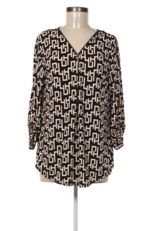 Дамска блуза Unbranded, Размер M, Цвят Многоцветен, Цена 2,04 €
