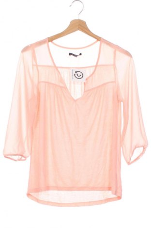 Dámská halenka Unbranded, Velikost XS, Barva Růžová, Cena  49,00 Kč