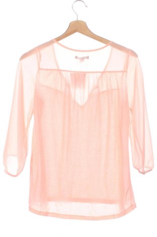 Dámská halenka Unbranded, Velikost XS, Barva Růžová, Cena  49,00 Kč