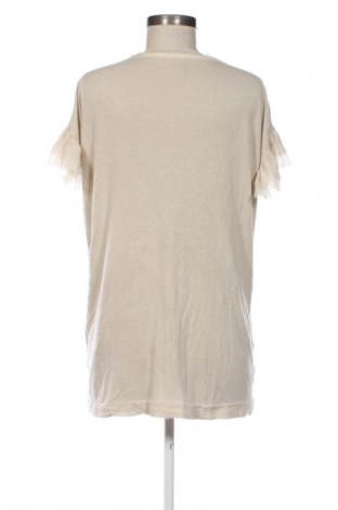 Dámská halenka Unbranded, Velikost S, Barva Béžová, Cena  49,00 Kč