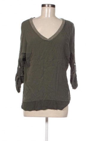 Dámská halenka Unbranded, Velikost M, Barva Zelená, Cena  49,00 Kč