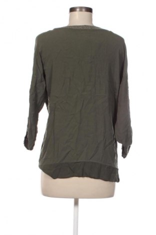 Dámská halenka Unbranded, Velikost M, Barva Zelená, Cena  49,00 Kč