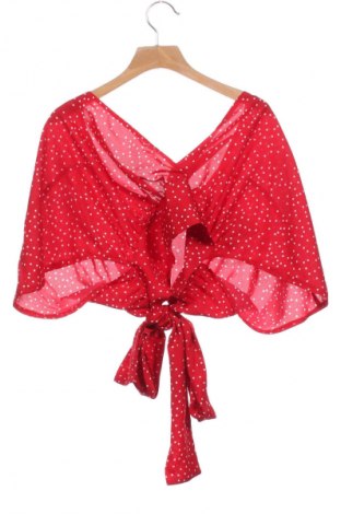 Dámská halenka Unbranded, Velikost XS, Barva Vícebarevné, Cena  49,00 Kč