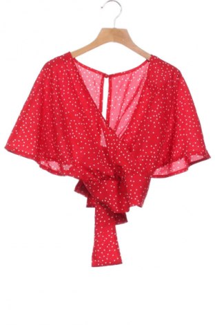 Dámská halenka Unbranded, Velikost XS, Barva Vícebarevné, Cena  49,00 Kč