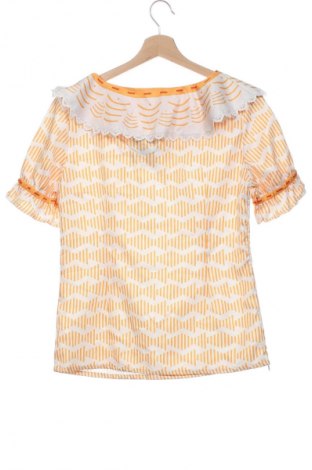 Dámská halenka Unbranded, Velikost S, Barva Vícebarevné, Cena  49,00 Kč