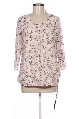 Dámská halenka Unbranded, Velikost S, Barva Vícebarevné, Cena  49,00 Kč