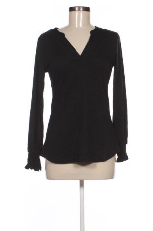 Дамска блуза Unbranded, Размер S, Цвят Черен, Цена 2,04 €