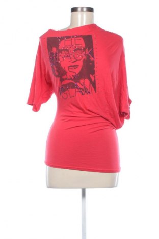 Dámská halenka Unbranded, Velikost M, Barva Červená, Cena  49,00 Kč