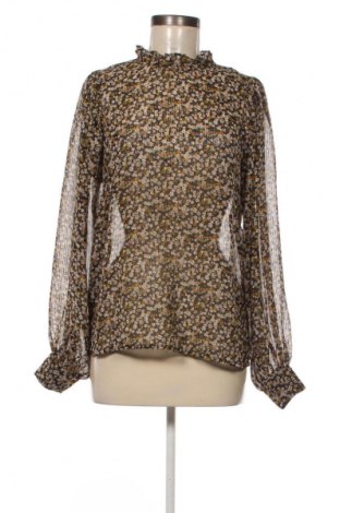 Dámská halenka Unbranded, Velikost S, Barva Vícebarevné, Cena  49,00 Kč