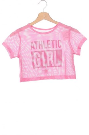 Damen Shirt Unbranded, Größe XXS, Farbe Rosa, Preis 1,99 €