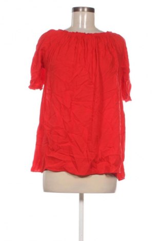 Női blúz Unbranded, Méret M, Szín Piros, Ár 819 Ft