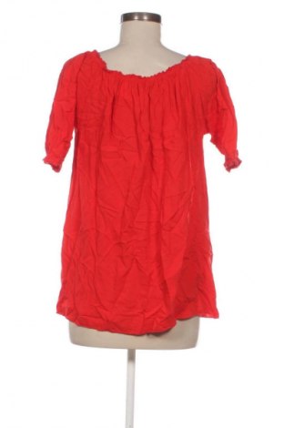Női blúz Unbranded, Méret M, Szín Piros, Ár 819 Ft