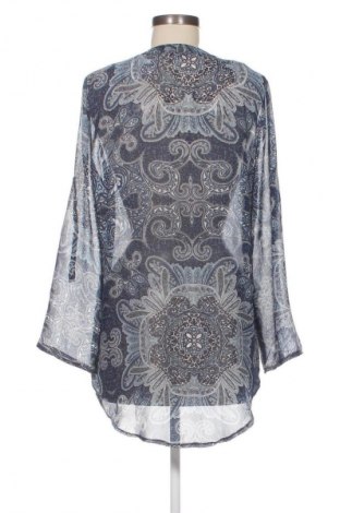 Дамска блуза Unbranded, Размер S, Цвят Многоцветен, Цена 2,04 €