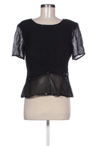 Dámská halenka Unbranded, Velikost S, Barva Černá, Cena  49,00 Kč