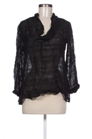 Dámská halenka Unbranded, Velikost S, Barva Černá, Cena  49,00 Kč