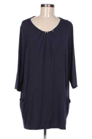 Bluză de femei Unbranded, Mărime XL, Culoare Albastru, Preț 33,99 Lei, #131878696