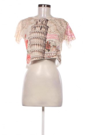 Dámská halenka Unbranded, Velikost S, Barva Vícebarevné, Cena  49,00 Kč