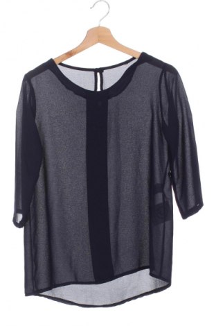 Dámská halenka Unbranded, Velikost XS, Barva Modrá, Cena  49,00 Kč