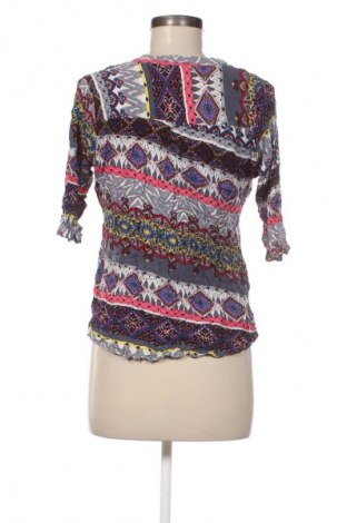 Dámská halenka Unbranded, Velikost M, Barva Vícebarevné, Cena  49,00 Kč