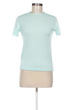 Bluzka damska Unbranded, Rozmiar M, Kolor Niebieski, Cena 30,99 zł