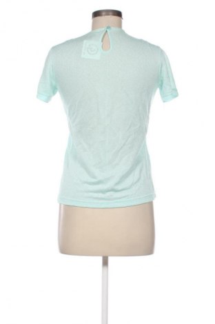 Bluzka damska Unbranded, Rozmiar M, Kolor Niebieski, Cena 30,99 zł