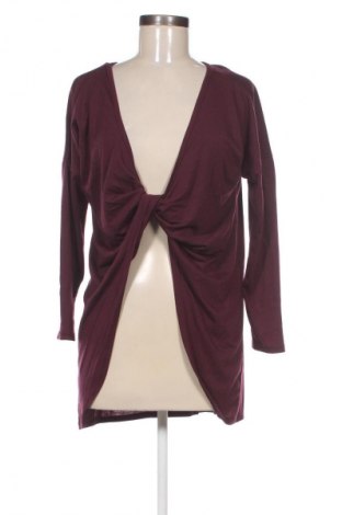 Dámská halenka Unbranded, Velikost S, Barva Fialová, Cena  49,00 Kč