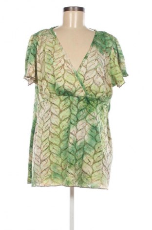 Bluzka damska Unbranded, Rozmiar XL, Kolor Kolorowy, Cena 28,99 zł