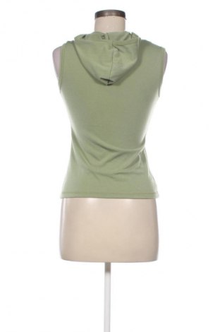 Дамски топ Unbranded, Размер M, Цвят Зелен, Цена 2,04 €