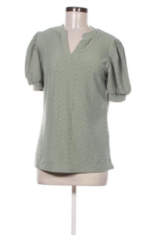 Dámská halenka Unbranded, Velikost S, Barva Zelená, Cena  49,00 Kč