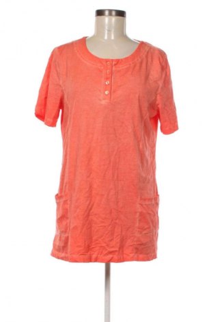 Dámská halenka Unbranded, Velikost L, Barva Oranžová, Cena  49,00 Kč