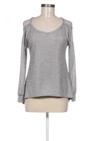 Dámská halenka Unbranded, Velikost M, Barva Šedá, Cena  49,00 Kč