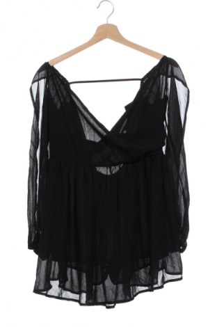 Dámská halenka Unbranded, Velikost M, Barva Černá, Cena  49,00 Kč
