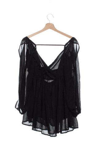 Dámská halenka Unbranded, Velikost M, Barva Černá, Cena  49,00 Kč