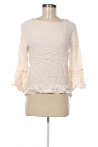 Дамска блуза Unbranded, Размер S, Цвят Бежов, Цена 2,04 €