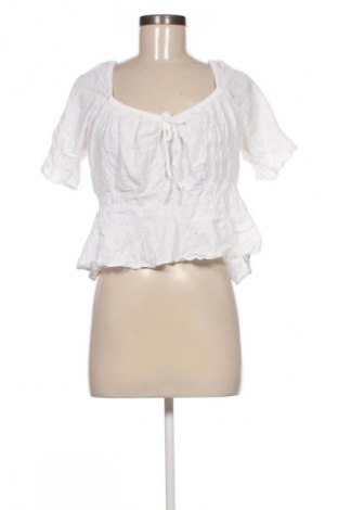 Női blúz Unbranded, Méret L, Szín Fehér, Ár 819 Ft