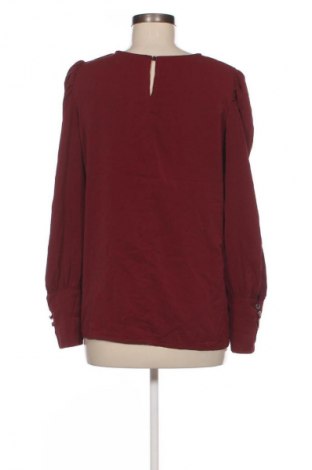 Dámská halenka Unbranded, Velikost M, Barva Červená, Cena  49,00 Kč