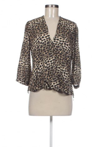 Dámská halenka Unbranded, Velikost S, Barva Vícebarevné, Cena  49,00 Kč