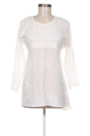 Női blúz Unbranded, Méret M, Szín Ekrü
, Ár 1 139 Ft