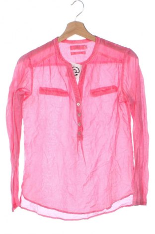 Dámská halenka Unbranded, Velikost XS, Barva Růžová, Cena  49,00 Kč