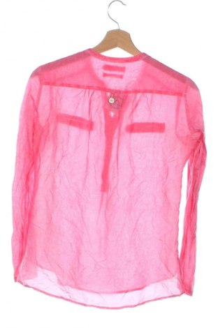 Dámská halenka Unbranded, Velikost XS, Barva Růžová, Cena  49,00 Kč