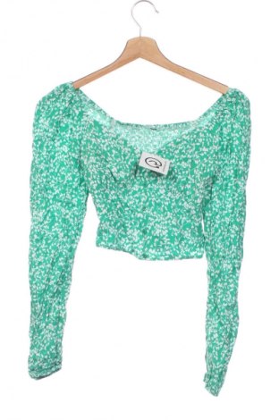 Dámská halenka Unbranded, Velikost XS, Barva Vícebarevné, Cena  109,00 Kč