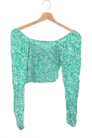 Dámská halenka Unbranded, Velikost XS, Barva Vícebarevné, Cena  109,00 Kč