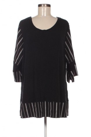 Dámská halenka Unbranded, Velikost M, Barva Černá, Cena  49,00 Kč