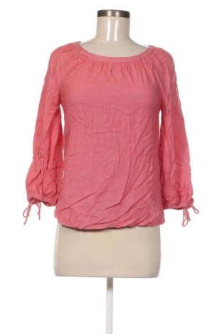 Dámská halenka Unbranded, Velikost S, Barva Červená, Cena  49,00 Kč