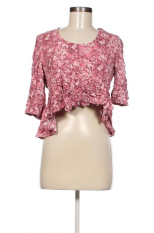 Dámská halenka Unbranded, Velikost S, Barva Vícebarevné, Cena  49,00 Kč