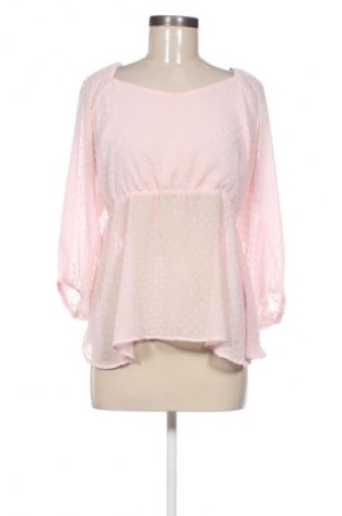 Dámská halenka Unbranded, Velikost M, Barva Růžová, Cena  79,00 Kč