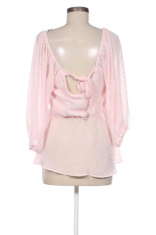 Dámská halenka Unbranded, Velikost M, Barva Růžová, Cena  79,00 Kč