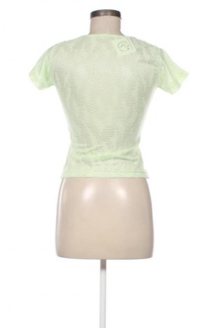 Dámská halenka Unbranded, Velikost S, Barva Zelená, Cena  49,00 Kč